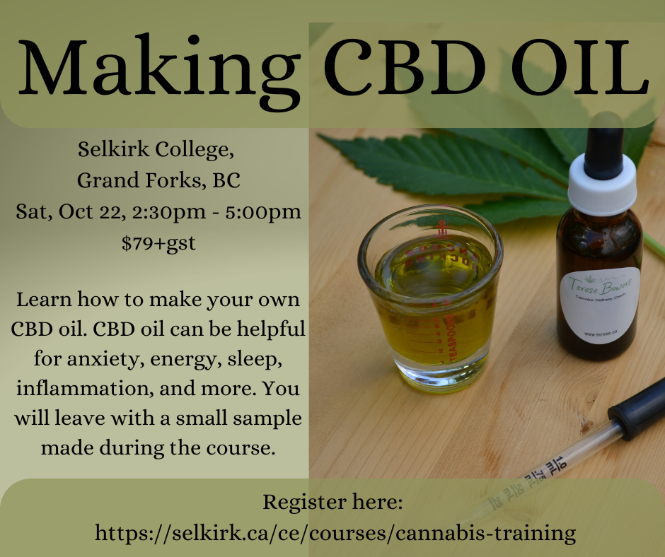 cbd oil